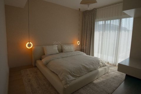 Таунхаус с 3 спальнями в Arabella Townhouses, ОАЭ №163438 19