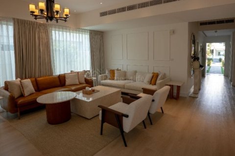 Таунхаус с 3 спальнями в Arabella Townhouses, ОАЭ №163438 26