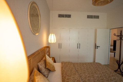 Таунхаус с 3 спальнями в Arabella Townhouses, ОАЭ №163438 12