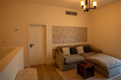 Таунхаус с 3 спальнями в Arabella Townhouses, ОАЭ №163438 17