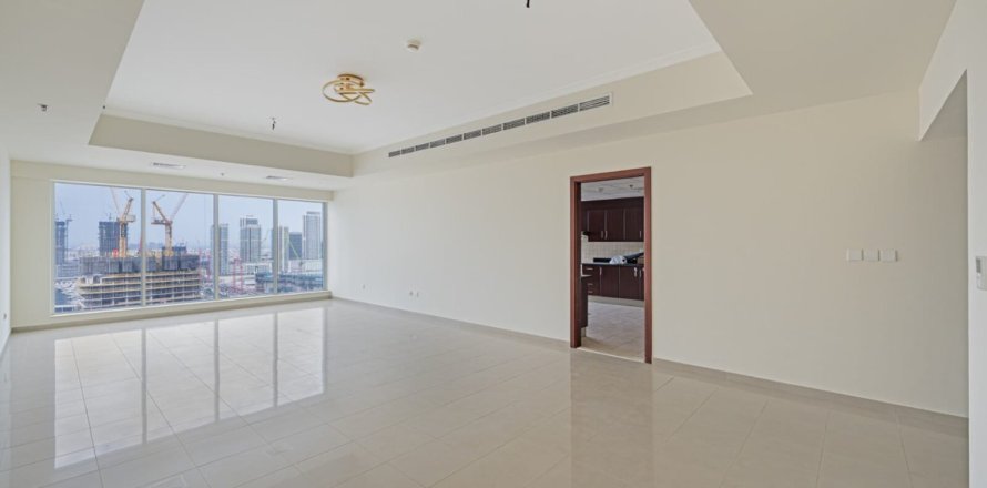 3 غرف نوم شقة في Emirates Crown, الإمارات العربية المتحدة رقم 163443