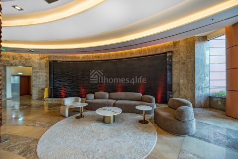 Apartment de 3 dormitorios en Dubai Media City, UAE No. 163442 21