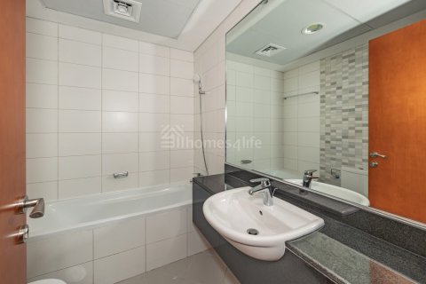 Apartment de 3 dormitorios en Dubai Media City, UAE No. 163442 22