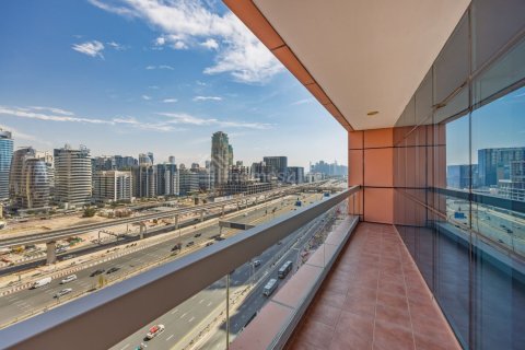 Apartment de 3 dormitorios en Dubai Media City, UAE No. 163442 10
