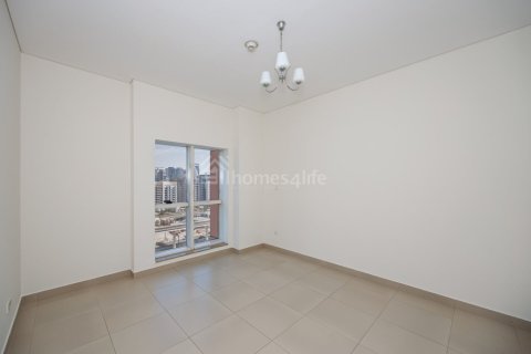 Apartment de 3 dormitorios en Dubai Media City, UAE No. 163442 5