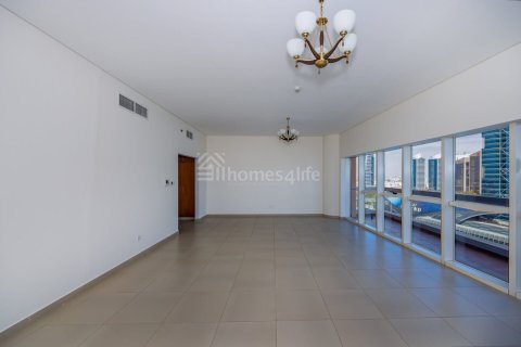 Apartment de 3 dormitorios en Dubai Media City, UAE No. 163442 19