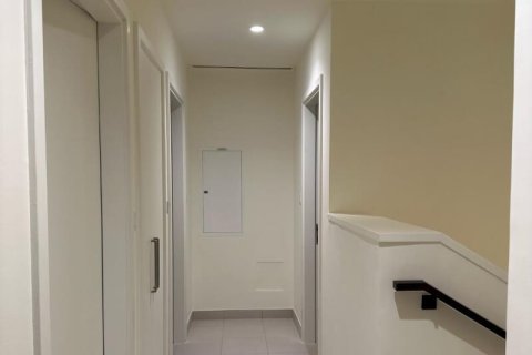 4 غرف نوم فيلا في EMAAR South, الإمارات العربية المتحدة رقم 163439 10