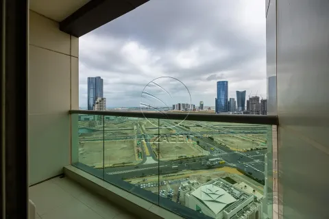 Apartment de 2 dormitorios en Abu Dhabi, UAE No. 150093