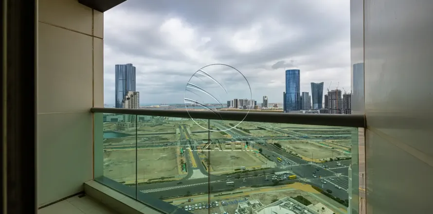 Apartment de 2 dormitorios en Abu Dhabi, UAE No. 150093