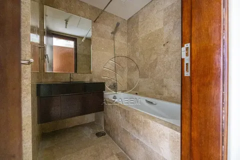 Apartment de 2 dormitorios en Abu Dhabi, UAE No. 150093 11