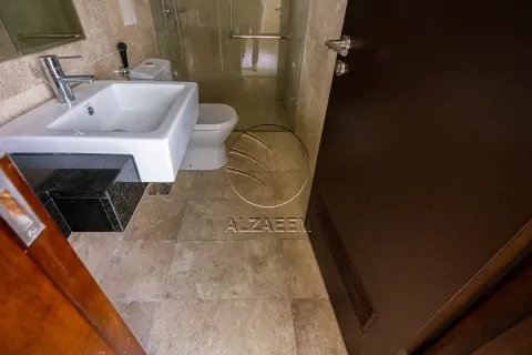 Apartment de 2 dormitorios en Abu Dhabi, UAE No. 150093 9