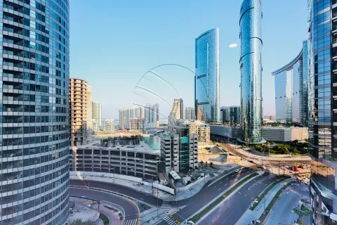 Apartment de 3 dormitorios en Al Reem Island, UAE No. 150097 3