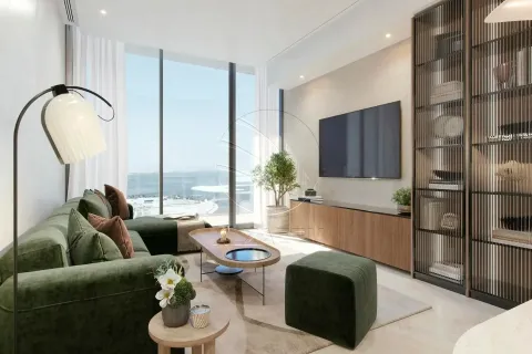 Appartement de 2 chambres à Shams Abu Dhabi, UAE No. 150092 5