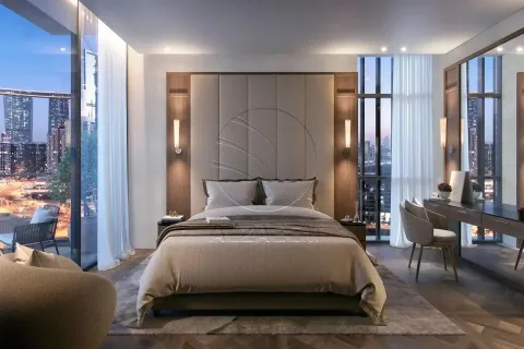 Appartement de 2 chambres à Shams Abu Dhabi, UAE No. 150092 6