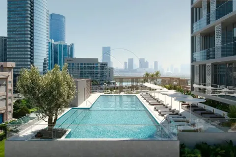 Appartement de 2 chambres à Shams Abu Dhabi, UAE No. 150092 3