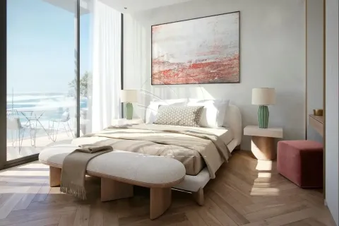 Appartement de 2 chambres à Shams Abu Dhabi, UAE No. 150092 7