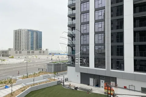 Apartment de 2 dormitorios en Shams Abu Dhabi, UAE No. 150094 4