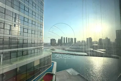 Apartment de 2 dormitorios en Al Reem Island, UAE No. 150098