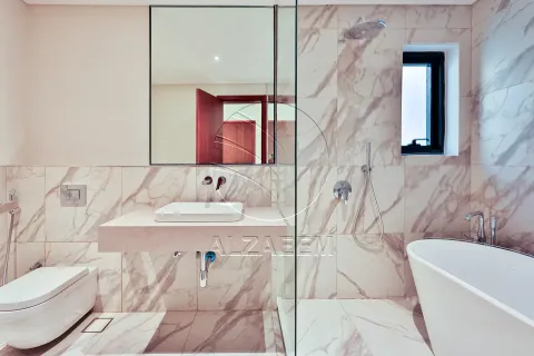 Villa de 5 dormitorios en  Yas Acres, UAE No. 150095 24