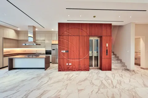 Villa de 5 dormitorios en  Yas Acres, UAE No. 150095 11