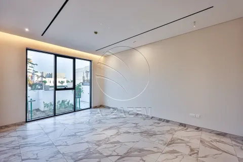 Villa de 5 dormitorios en  Yas Acres, UAE No. 150095 14