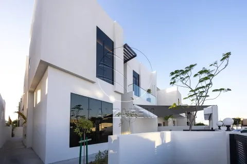 Villa de 5 dormitorios en  Yas Acres, UAE No. 150095 8