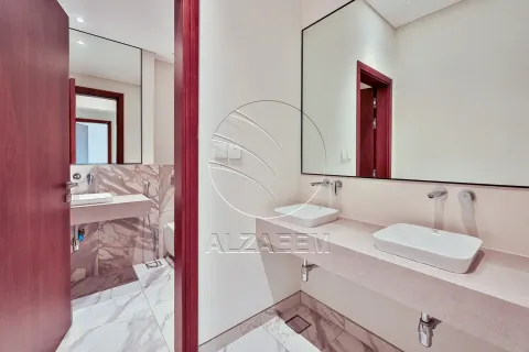 Villa de 5 dormitorios en  Yas Acres, UAE No. 150095 17