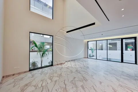 Villa de 5 dormitorios en  Yas Acres, UAE No. 150095 13