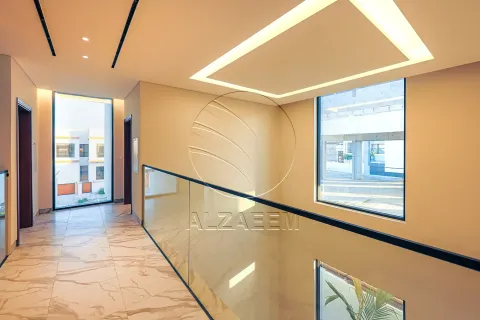 Villa de 5 dormitorios en  Yas Acres, UAE No. 150095 18