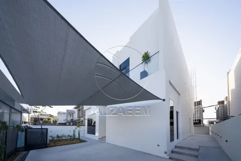 Villa de 5 dormitorios en  Yas Acres, UAE No. 150095 7