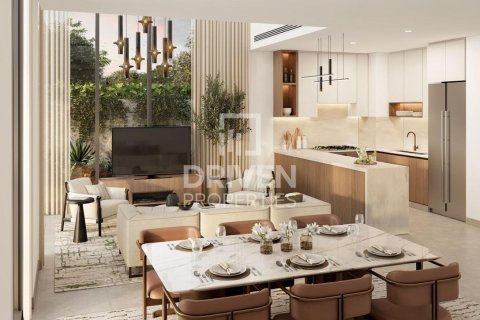 4 bedrooms Villa in Mudon, UAE No. 190643 11