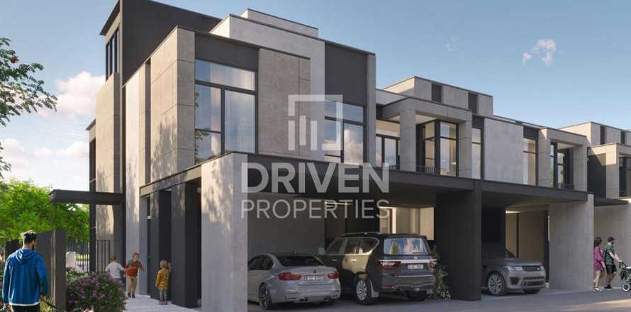 4 bedrooms Villa in Mudon, UAE No. 190643
