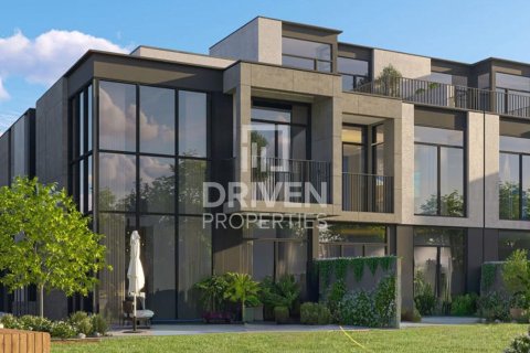 4 bedrooms Villa in Mudon, UAE No. 190643 7