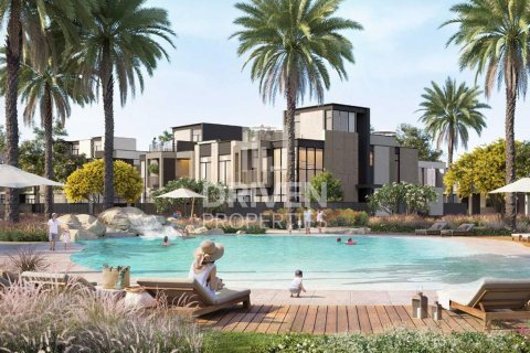 4 bedrooms Villa in Mudon, UAE No. 190643 3