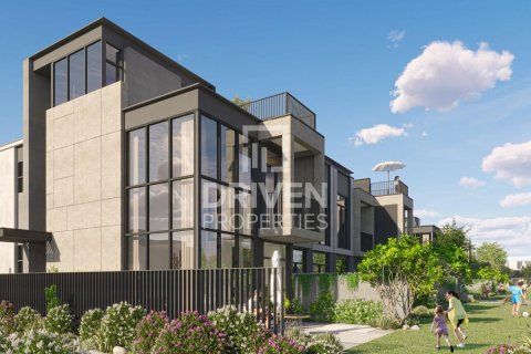 4 bedrooms Villa in Mudon, UAE No. 190643 8