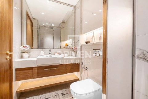Apartamento tipo estudio Estudio en Meydan, UAE No. 190640 10