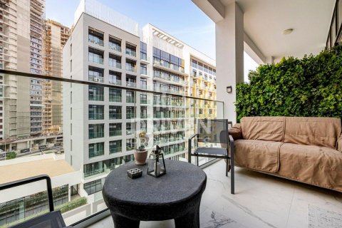 Apartamento tipo estudio Estudio en Meydan, UAE No. 190640 9