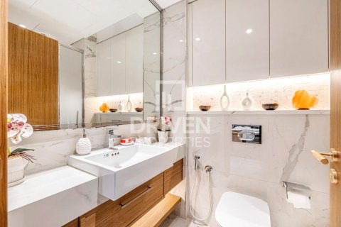 Apartamento tipo estudio Estudio en Meydan, UAE No. 190640 11