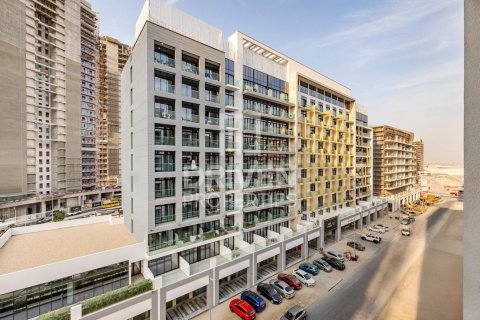 Apartamento tipo estudio Estudio en Meydan, UAE No. 190640 8