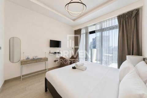 Studio Apartment in Al Jaddaf, UAE No. 190644 3