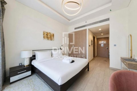 Studio Apartment in Al Jaddaf, UAE No. 190644 4