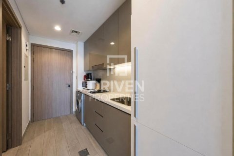 Studio Apartment in Al Jaddaf, UAE No. 190644 8