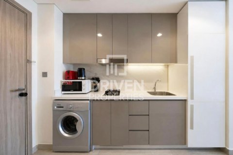 Studio Apartment in Al Jaddaf, UAE No. 190644 7