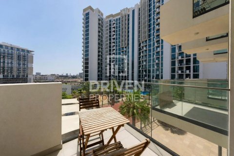 Studio Apartment in Al Jaddaf, UAE No. 190644 10
