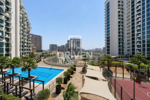 Studio Apartment in Al Jaddaf, UAE No. 190644 12