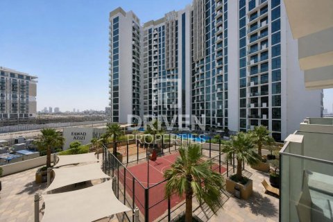 Studio Apartment in Al Jaddaf, UAE No. 190644 13