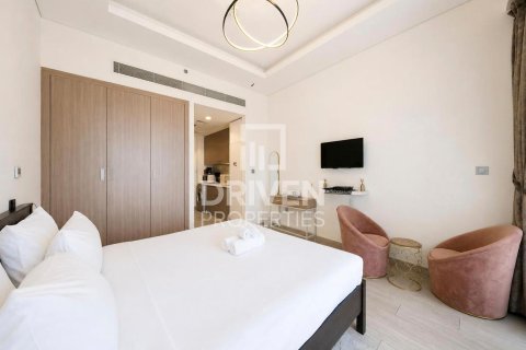 Studio Apartment in Al Jaddaf, UAE No. 190644 5