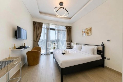 Studio Apartment in Al Jaddaf, UAE No. 190644 2