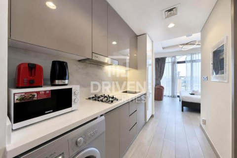 Studio Apartment in Al Jaddaf, UAE No. 190644 6