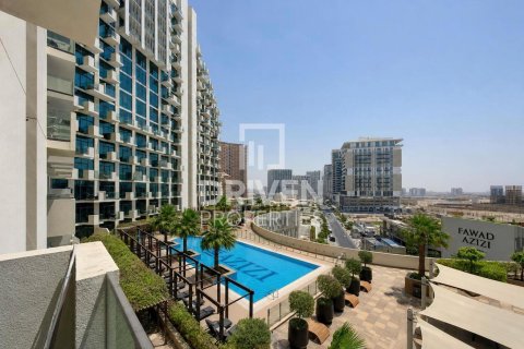 Studio Apartment in Al Jaddaf, UAE No. 190644 11